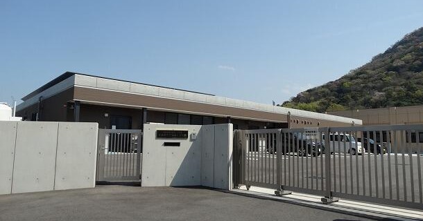さぬき市立津田こども園