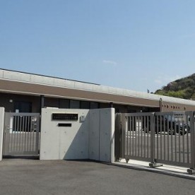 さぬき市立津田こども園の写真2