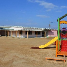 三豊市立山本幼稚園