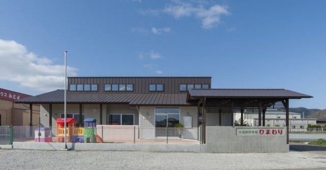 小規模保育園ひまわり