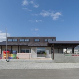 小規模保育園ひまわり