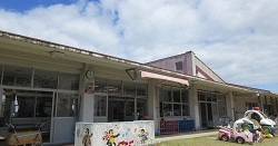 北浦こども園