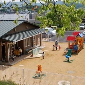 いちご保育園