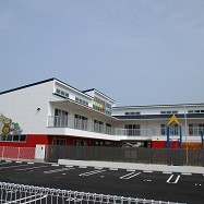 保育園アルペジオ高松多肥下町園