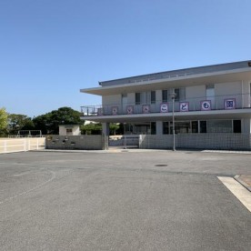 香南こども園