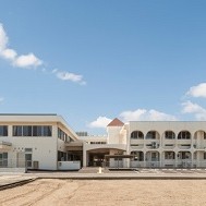 川東こども園