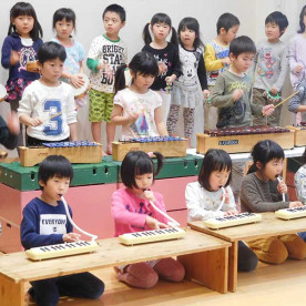 旭保育園の写真3