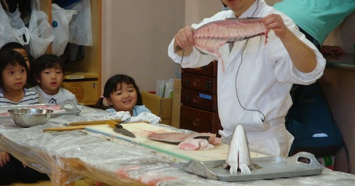 旭保育園