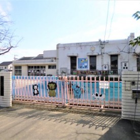 高松市立三渓幼稚園