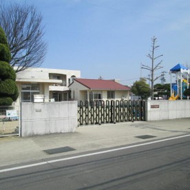高松市立多肥幼稚園