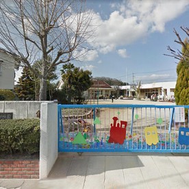 高松市立檀紙幼稚園