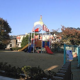 高松市立栗山幼稚園