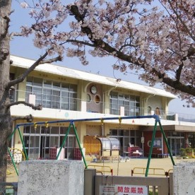 国分寺北部保育所