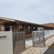 幼保連携型認定こども園　高松和貴こども園