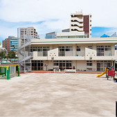江東区塩浜保育園の写真3