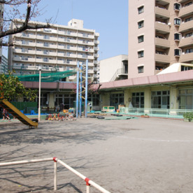 桜田保育園