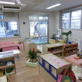 岩淵保育園の写真2