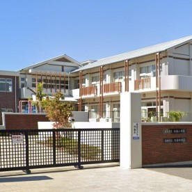 内海幼稚園