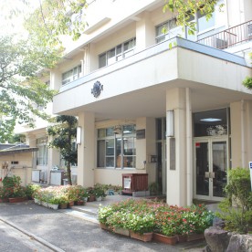 巽幼稚園