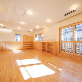 グローバルキッズ成増園の写真2