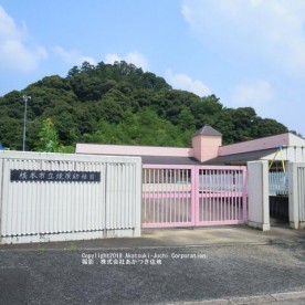 境原幼稚園の写真2