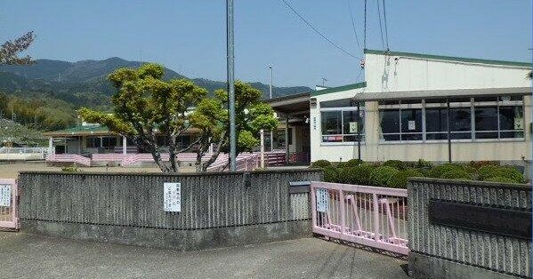紀見幼稚園