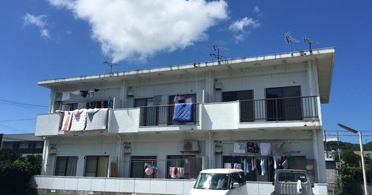 宮崎町保育所