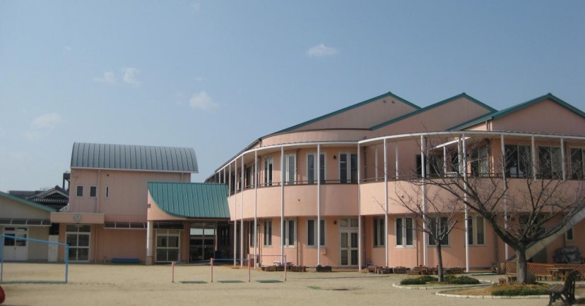 愛徳保育園