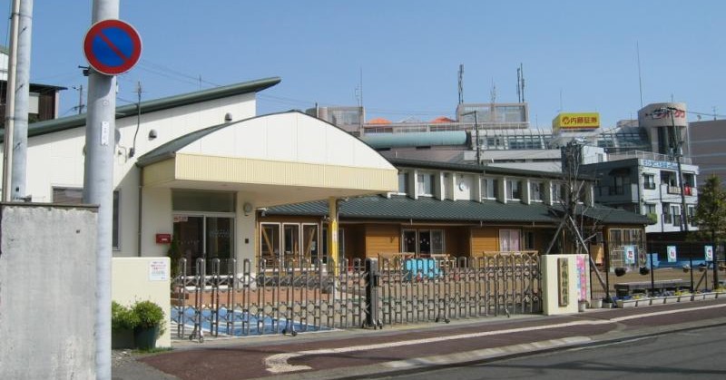 丹鶴幼稚園