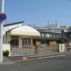 丹鶴幼稚園の写真2