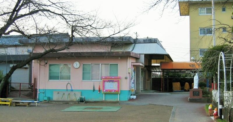 マリア保育園