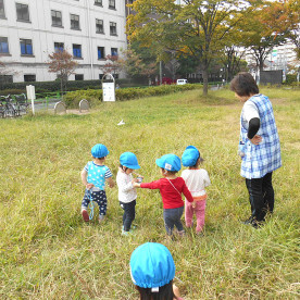 つちっこ保育園の写真5