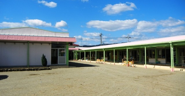 山崎保育所