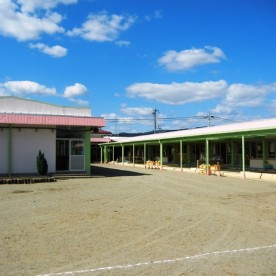 山崎保育所