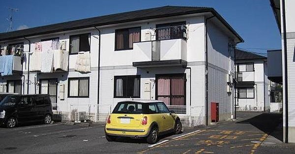 しらゆり保育園