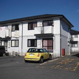 しらゆり保育園