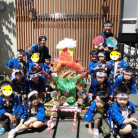 ゆめの樹保育園おぎくぼの写真2