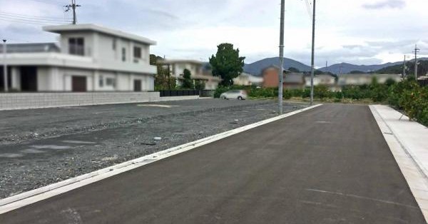 武者越保育所