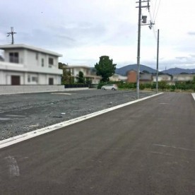 武者越保育所