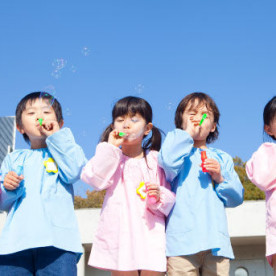 コンビプラザ等々力保育園の写真3