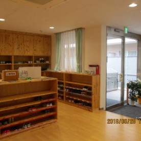 馬橋保育園