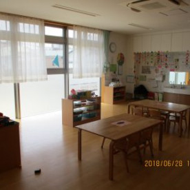 馬橋保育園の写真4