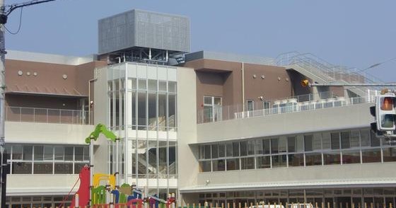 みらい子ども園
