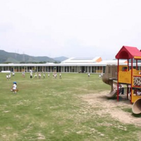 認定こども園いなみこども園