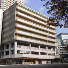 ベネッセ美竹の丘保育園