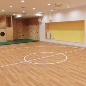 太陽の子代々木西参道保育園の写真4