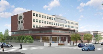 札幌市立中央幼稚園