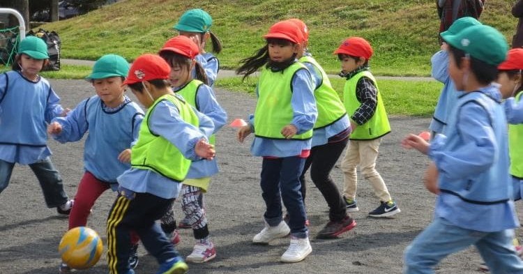 認定こども園つよし幼稚園
