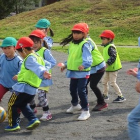 認定こども園つよし幼稚園の写真2