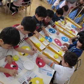 認定こども園つよし幼稚園